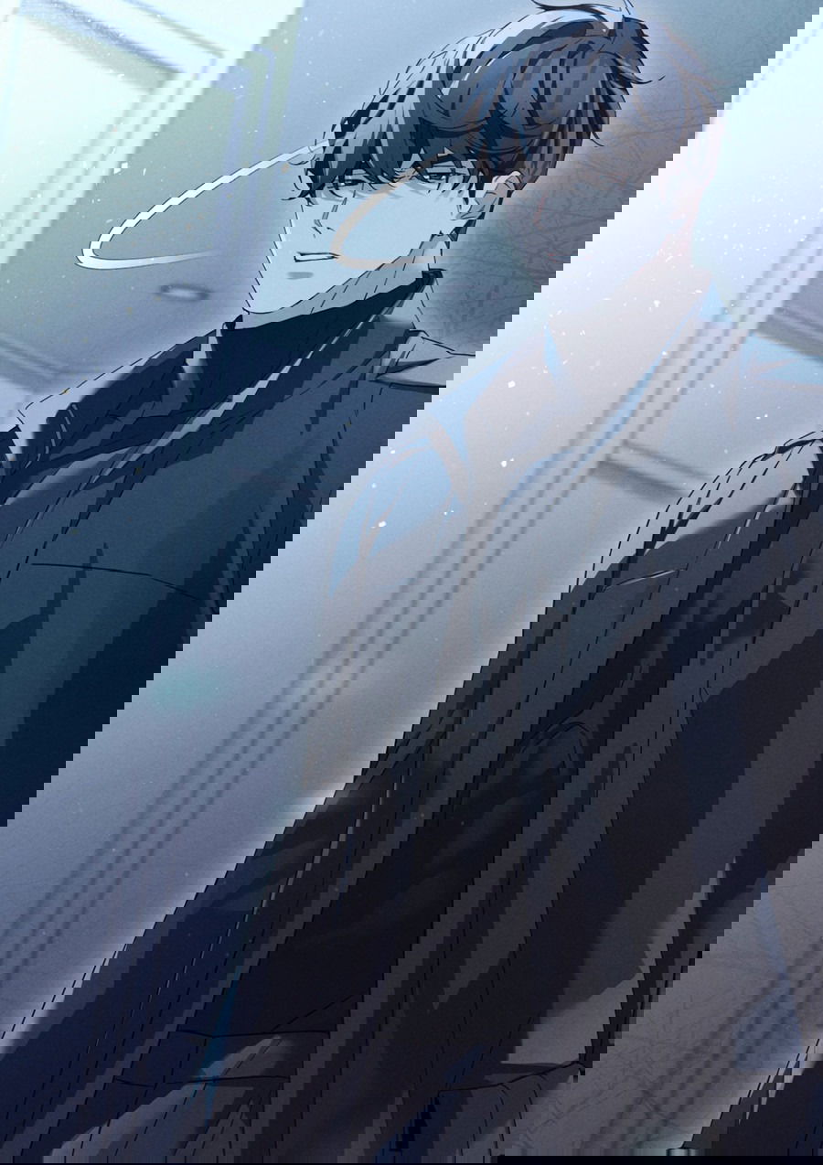 Манга Кровавый покер - Глава 22 Страница 59