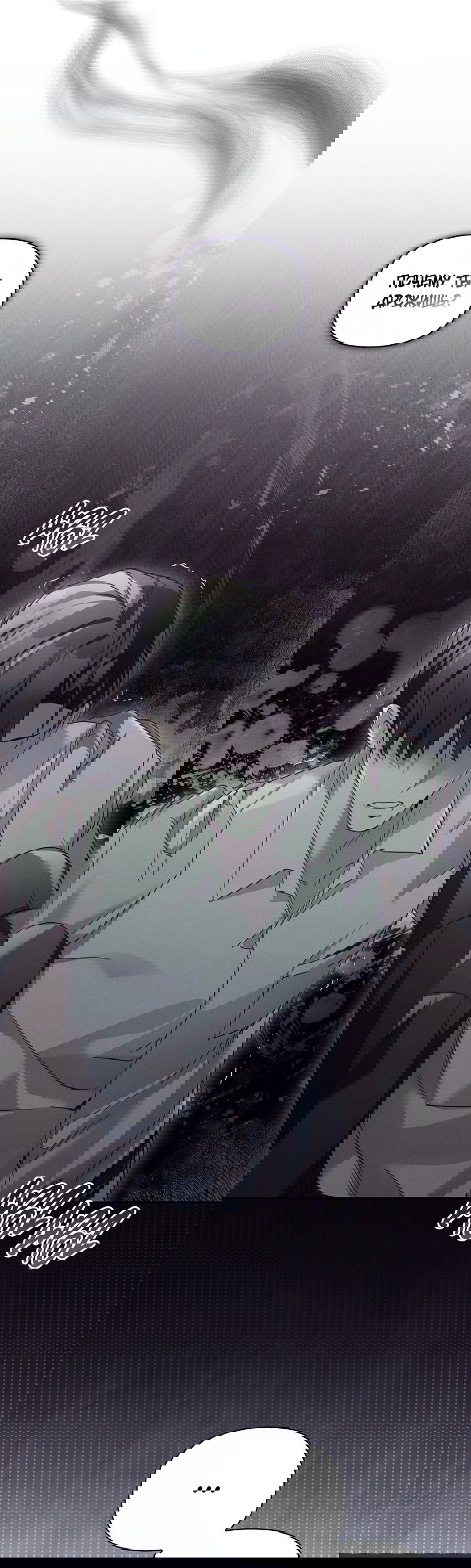 Манга Кровавый покер - Глава 28 Страница 46