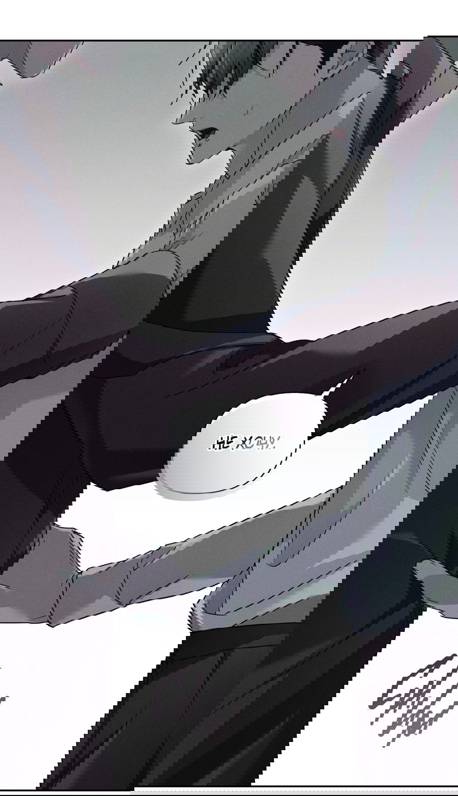 Манга Кровавый покер - Глава 28 Страница 49