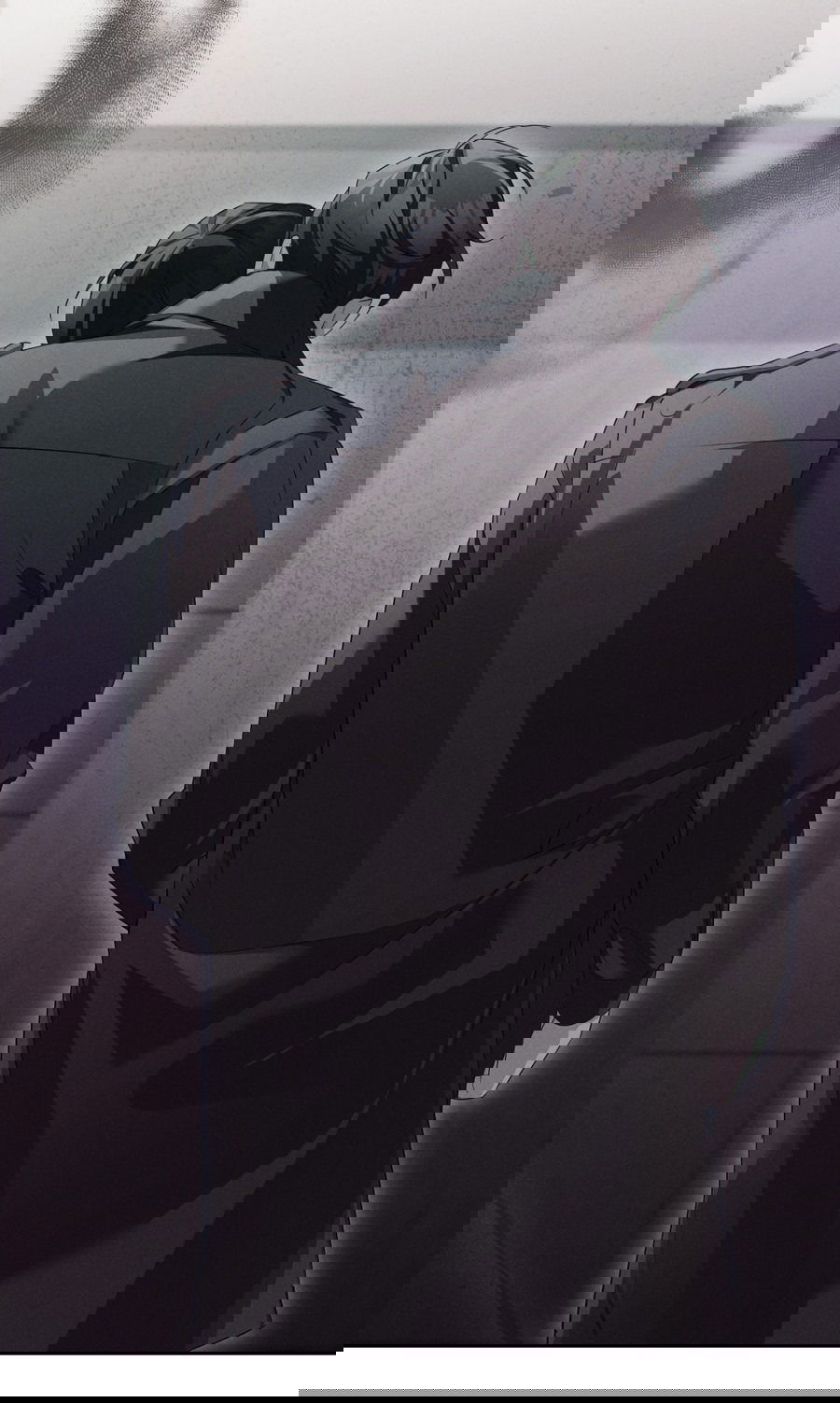 Манга Кровавый покер - Глава 28 Страница 53