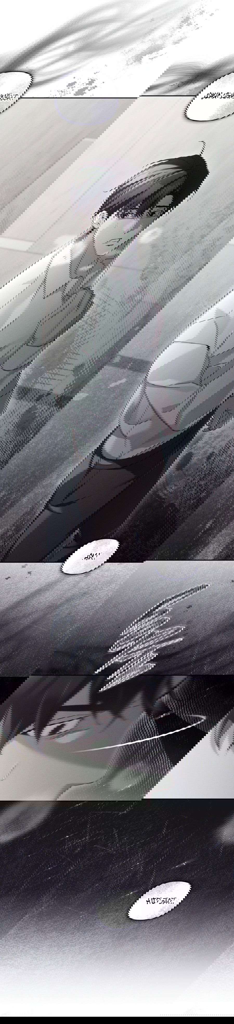 Манга Кровавый покер - Глава 28 Страница 44