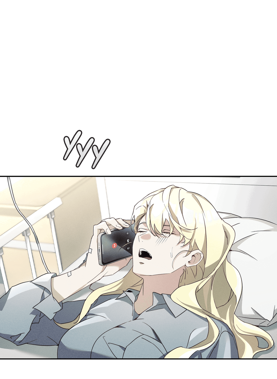 Манга Кровавый покер - Глава 28 Страница 3