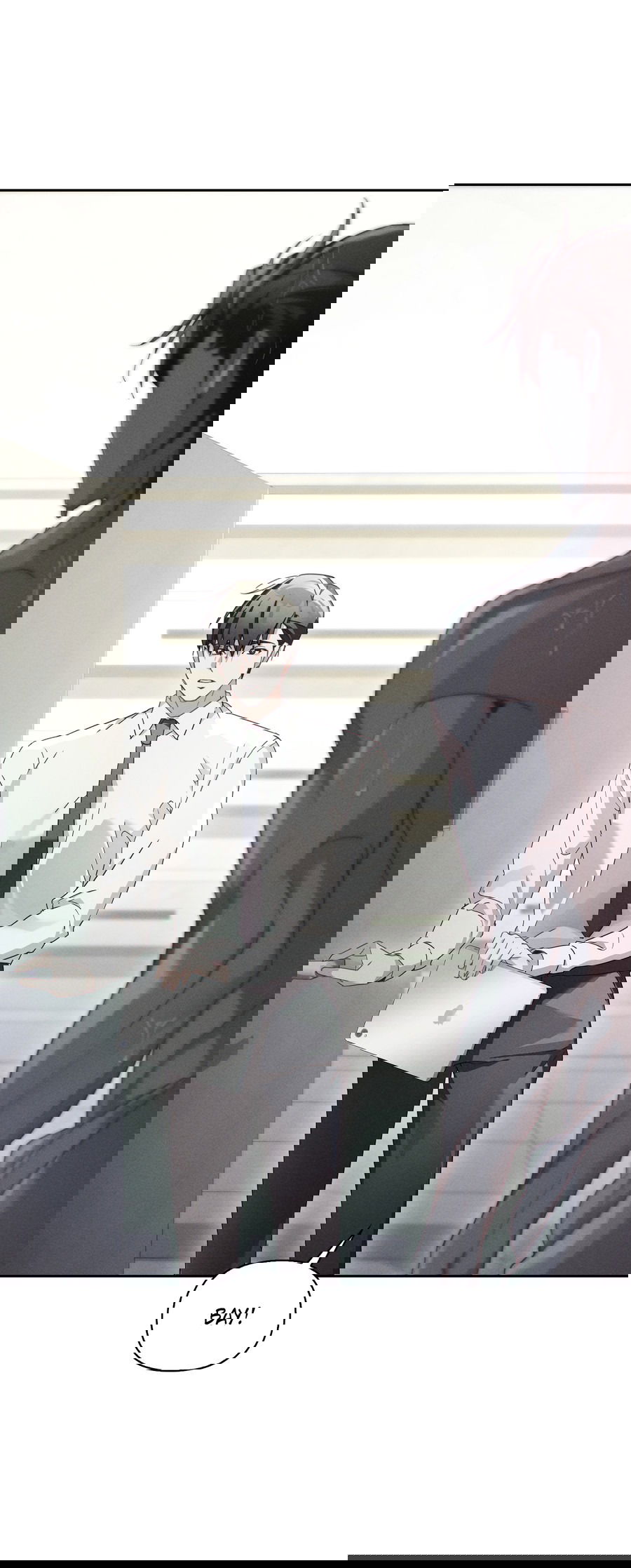 Манга Кровавый покер - Глава 28 Страница 10