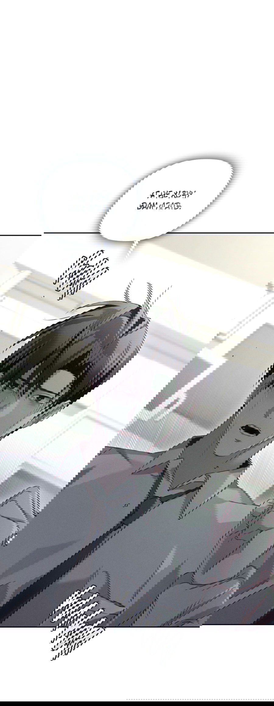 Манга Кровавый покер - Глава 27 Страница 40