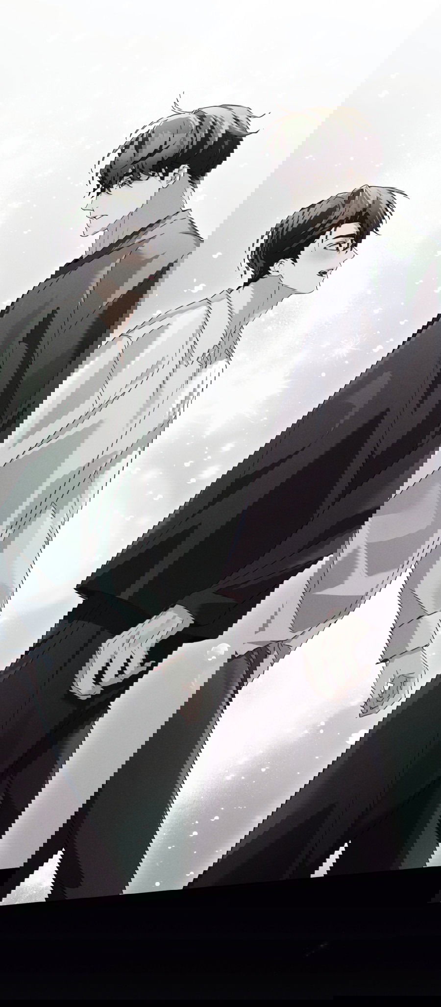 Манга Кровавый покер - Глава 27 Страница 29