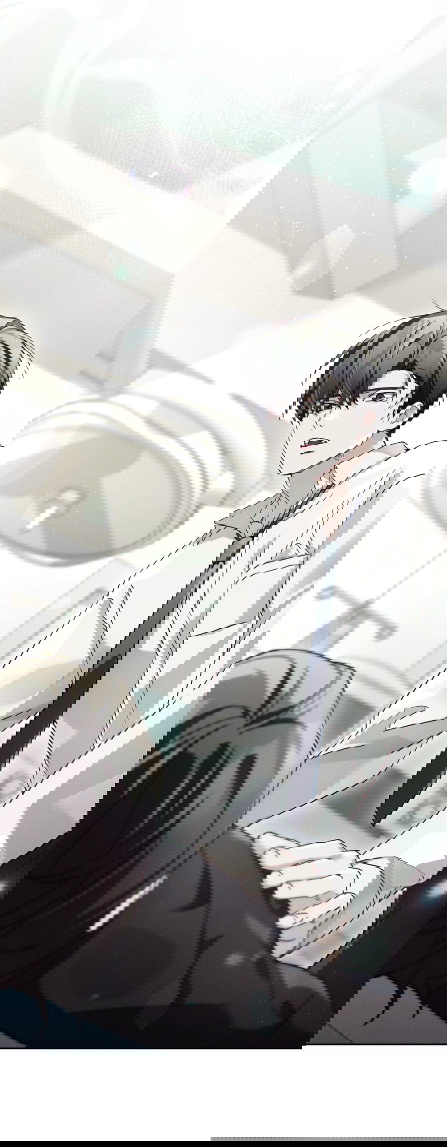 Манга Кровавый покер - Глава 27 Страница 32