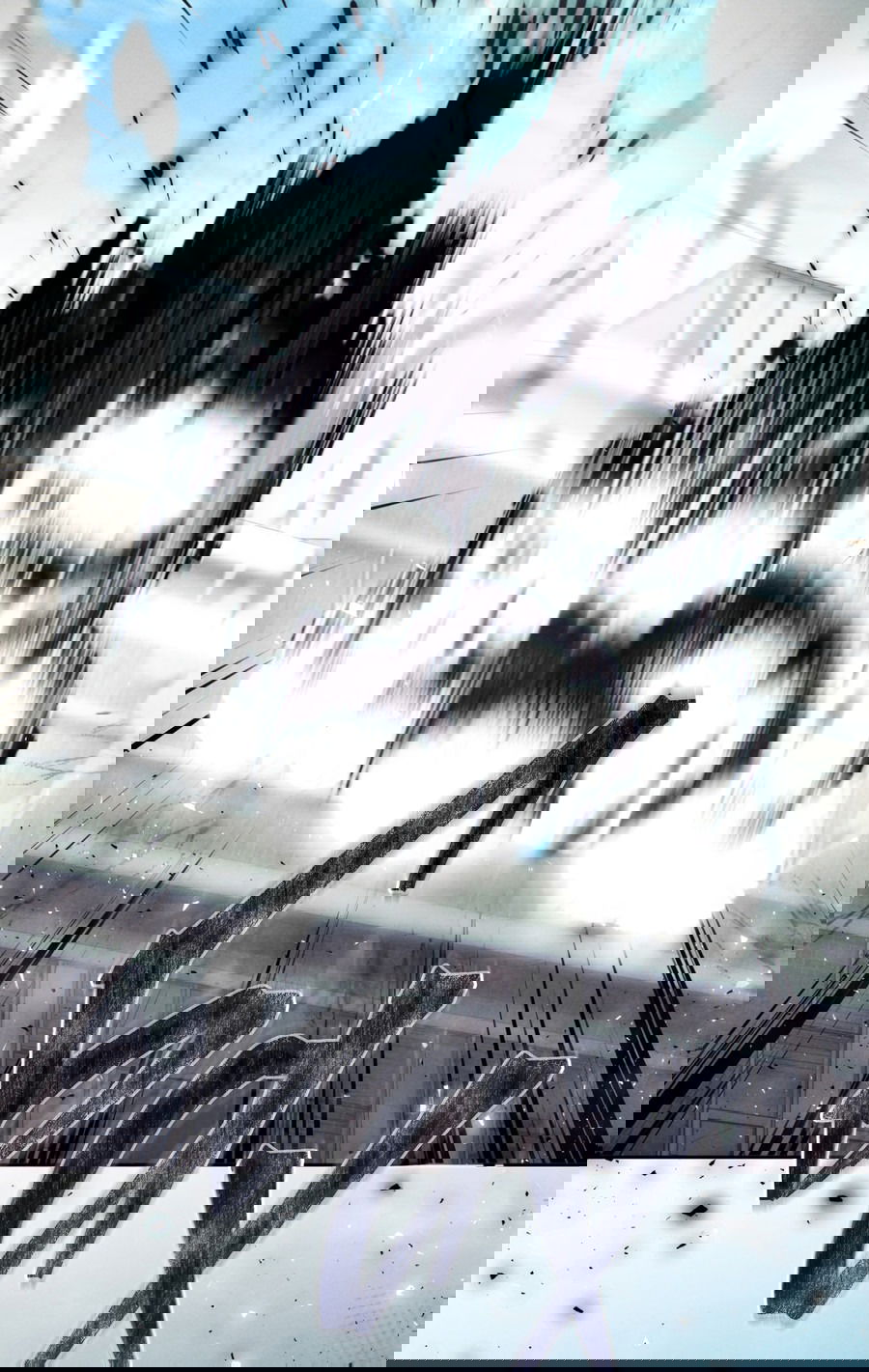 Манга Кровавый покер - Глава 27 Страница 20