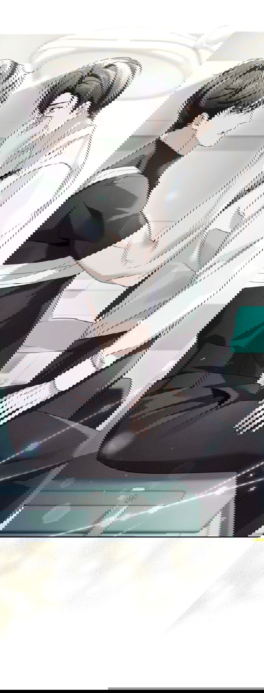 Манга Кровавый покер - Глава 27 Страница 48