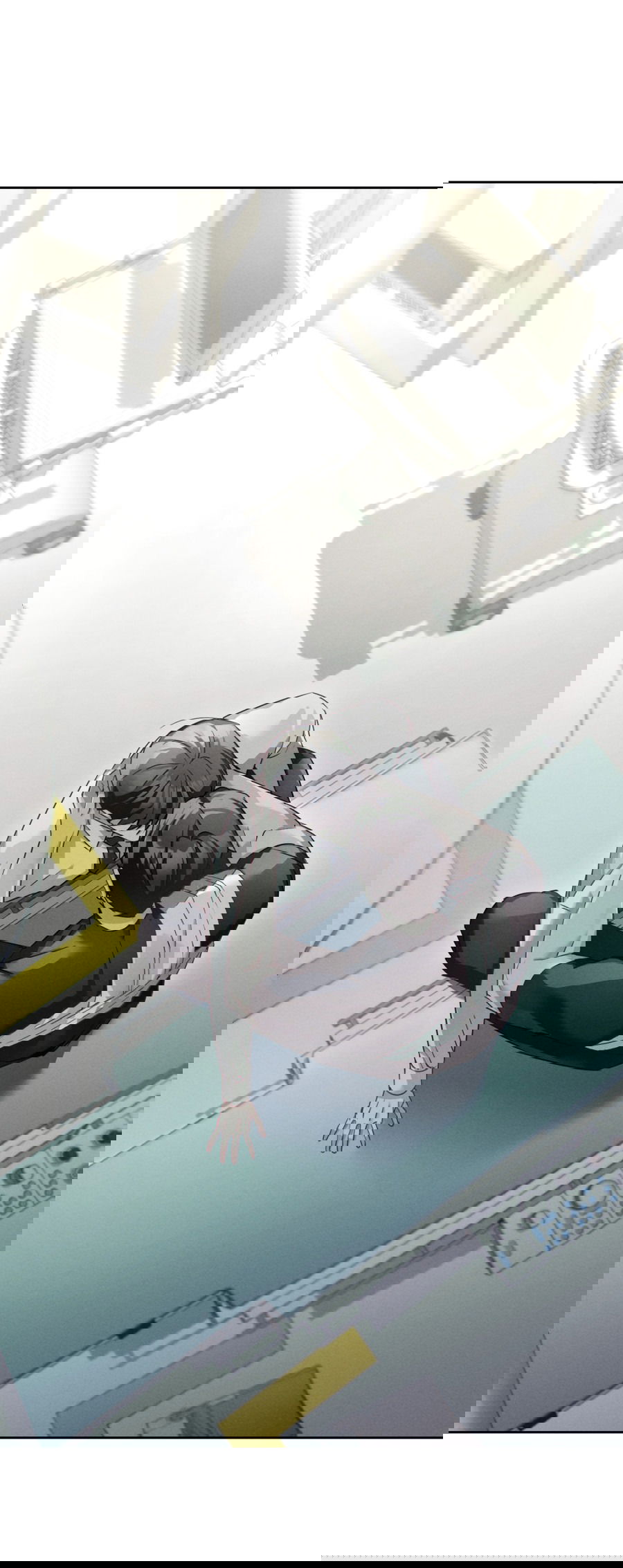 Манга Кровавый покер - Глава 27 Страница 51