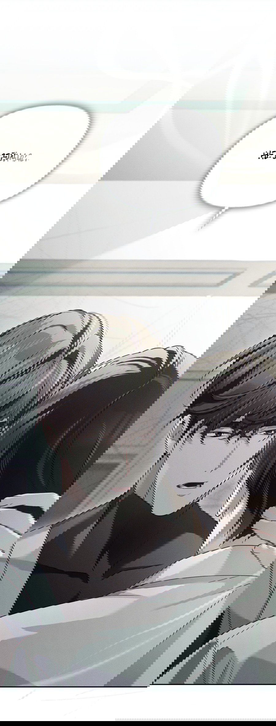 Манга Кровавый покер - Глава 27 Страница 54