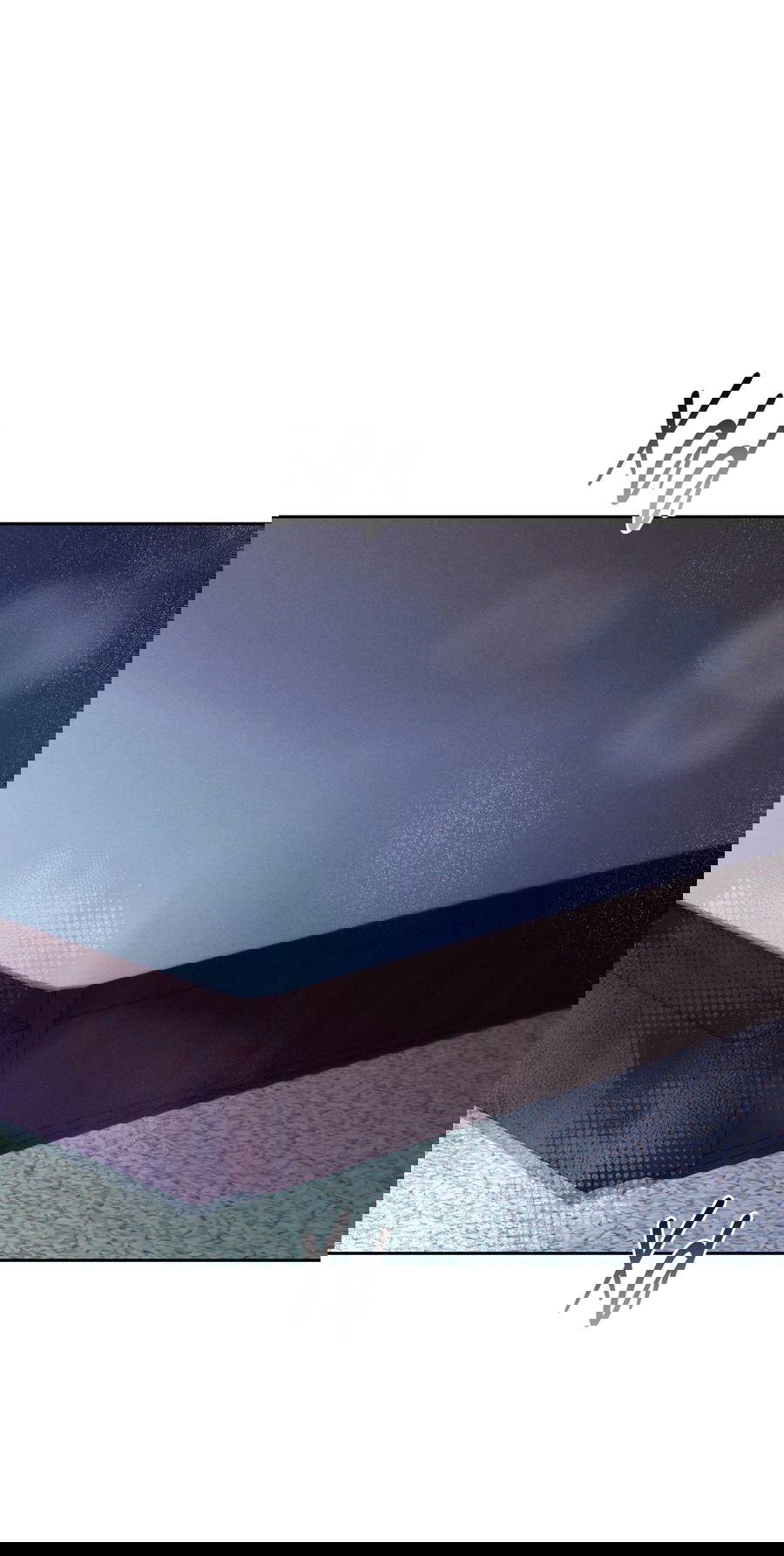 Манга Кровавый покер - Глава 25 Страница 36