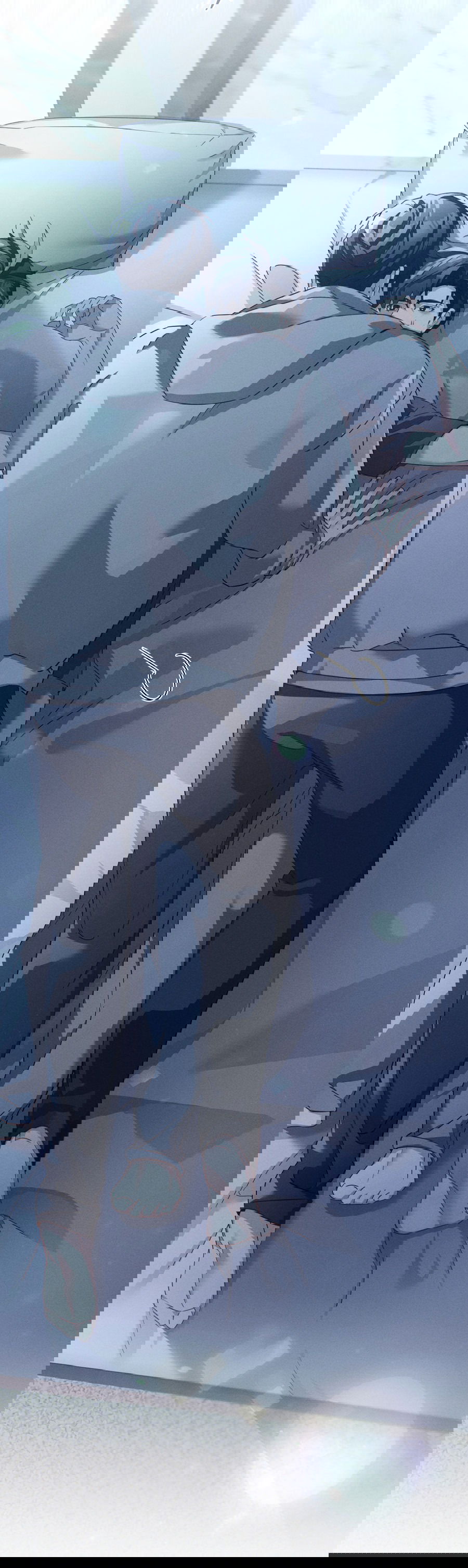 Манга Кровавый покер - Глава 25 Страница 14