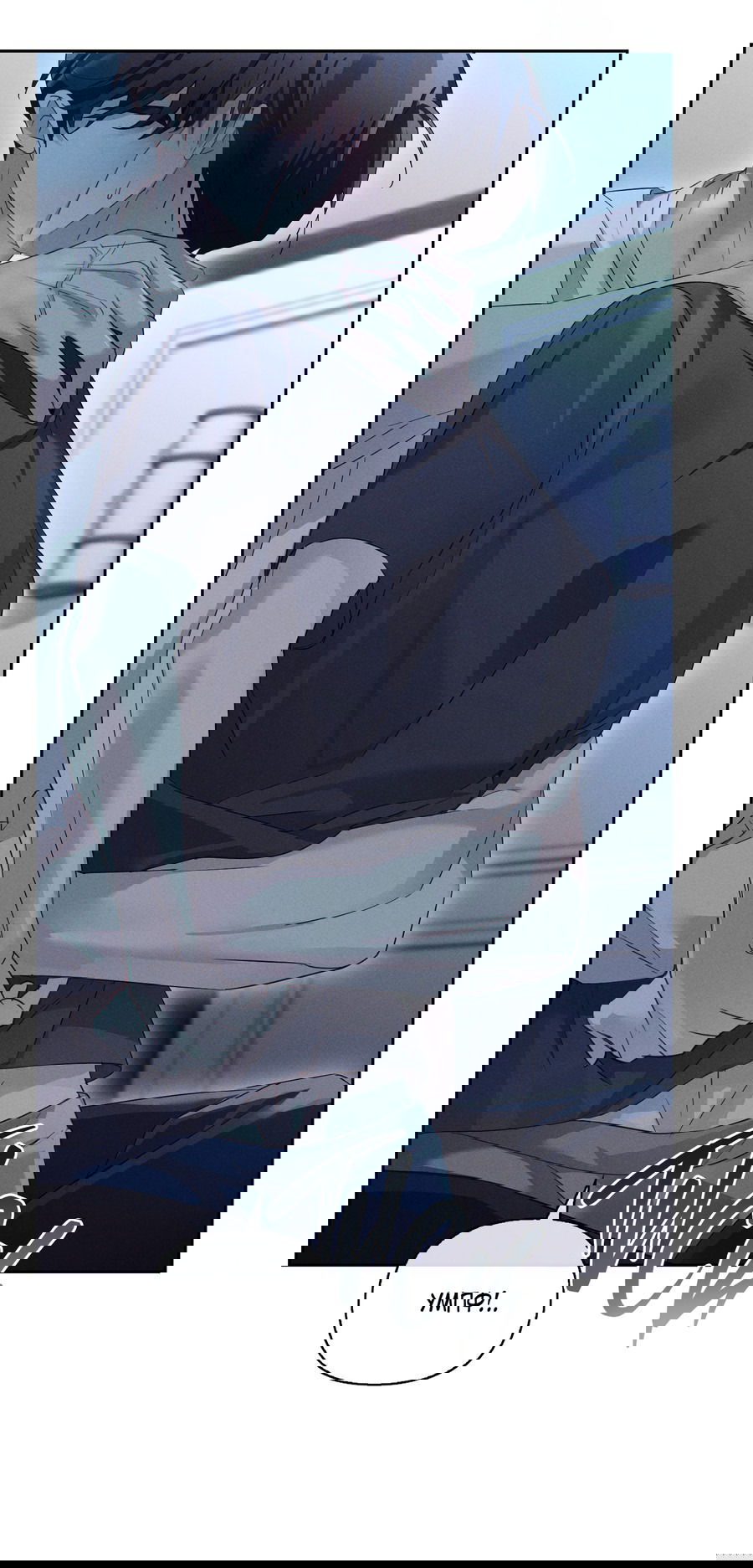 Манга Кровавый покер - Глава 25 Страница 29