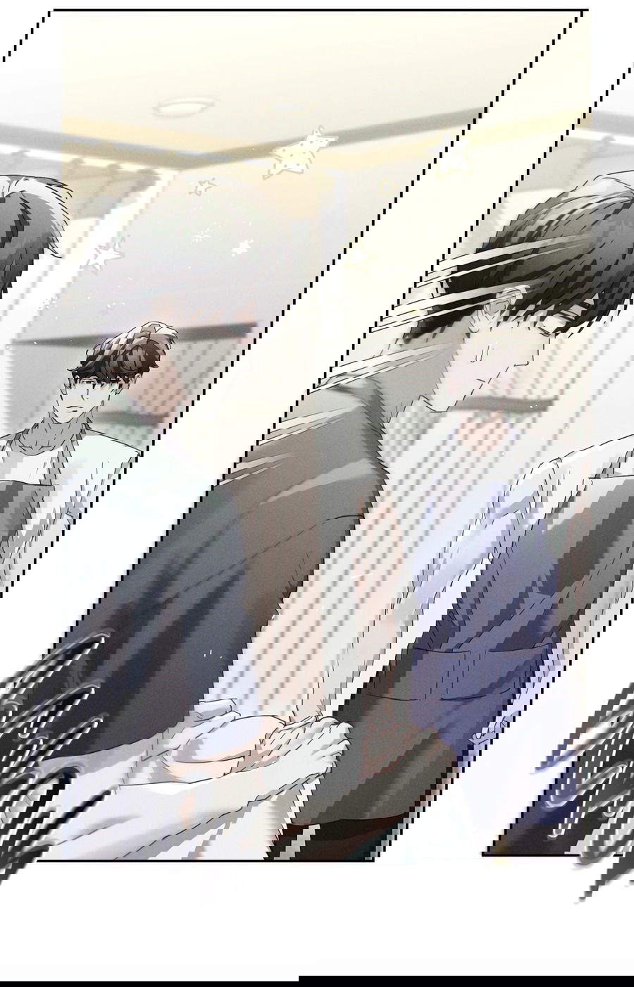 Манга Кровавый покер - Глава 25 Страница 63