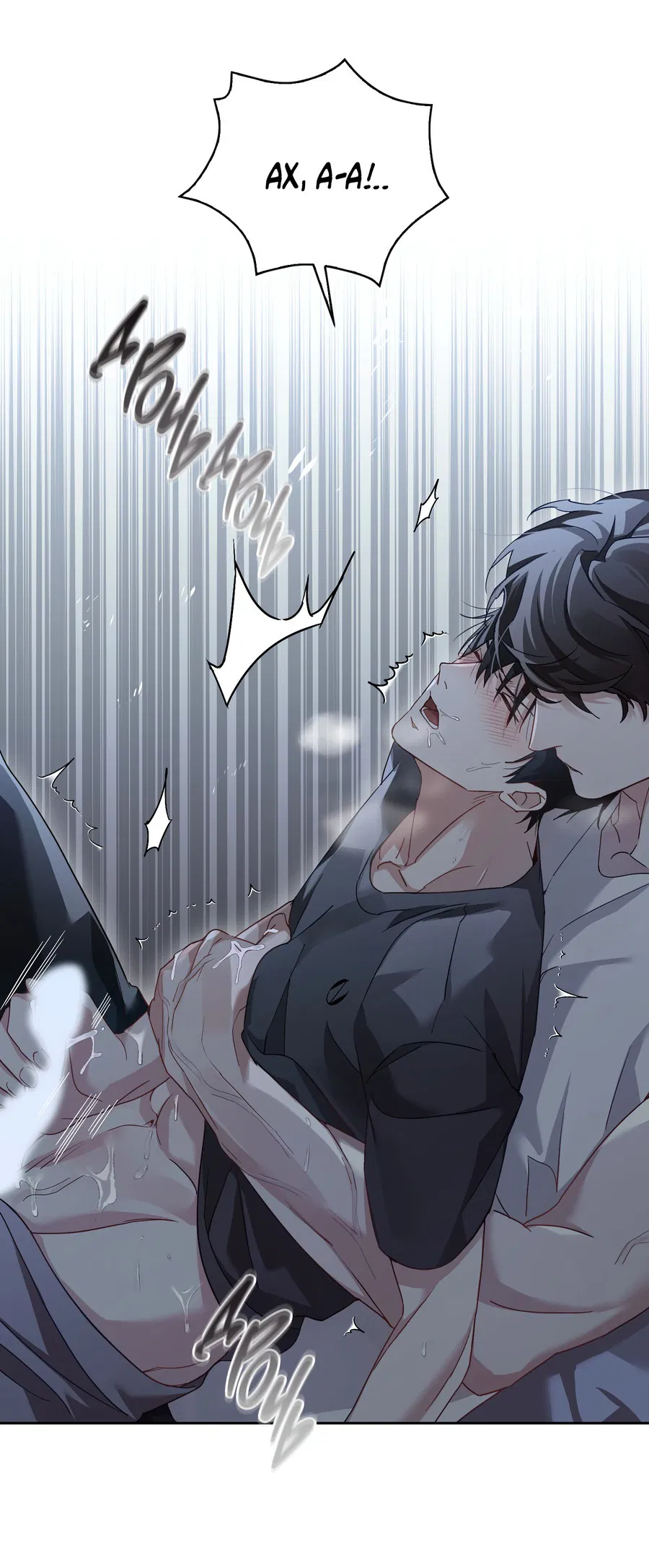 Манга Кровавый покер - Глава 25 Страница 49