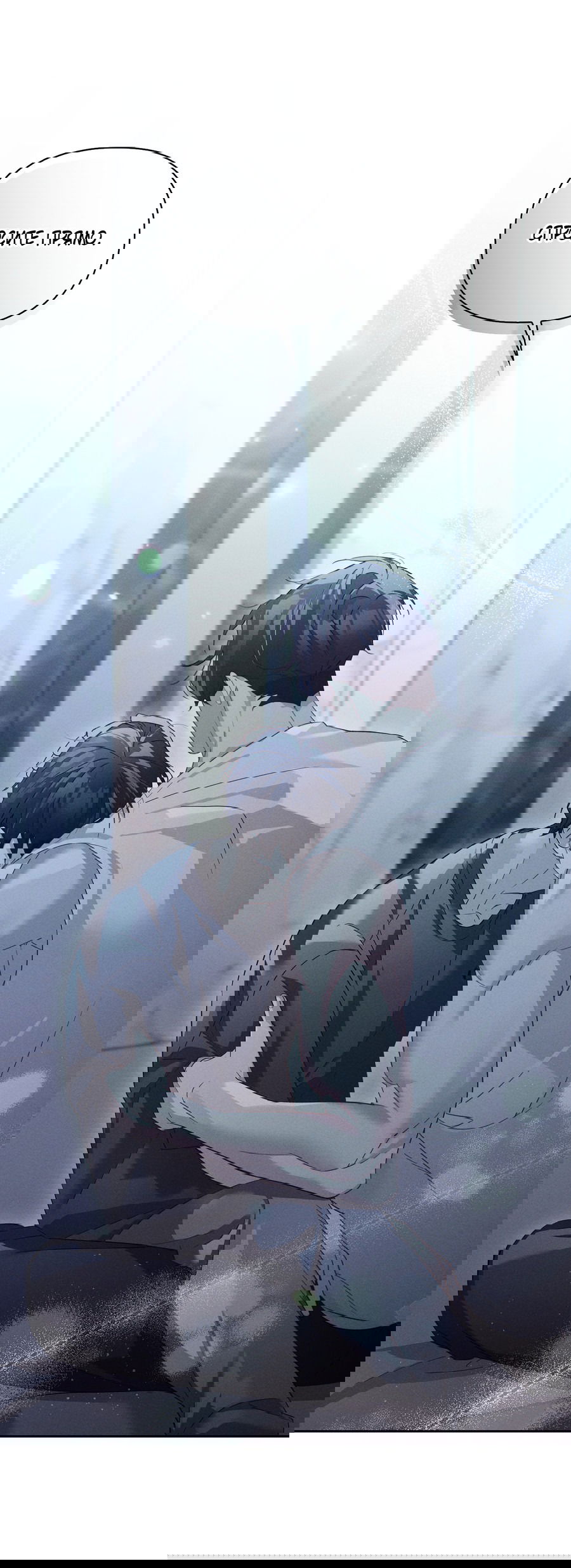 Манга Кровавый покер - Глава 25 Страница 20