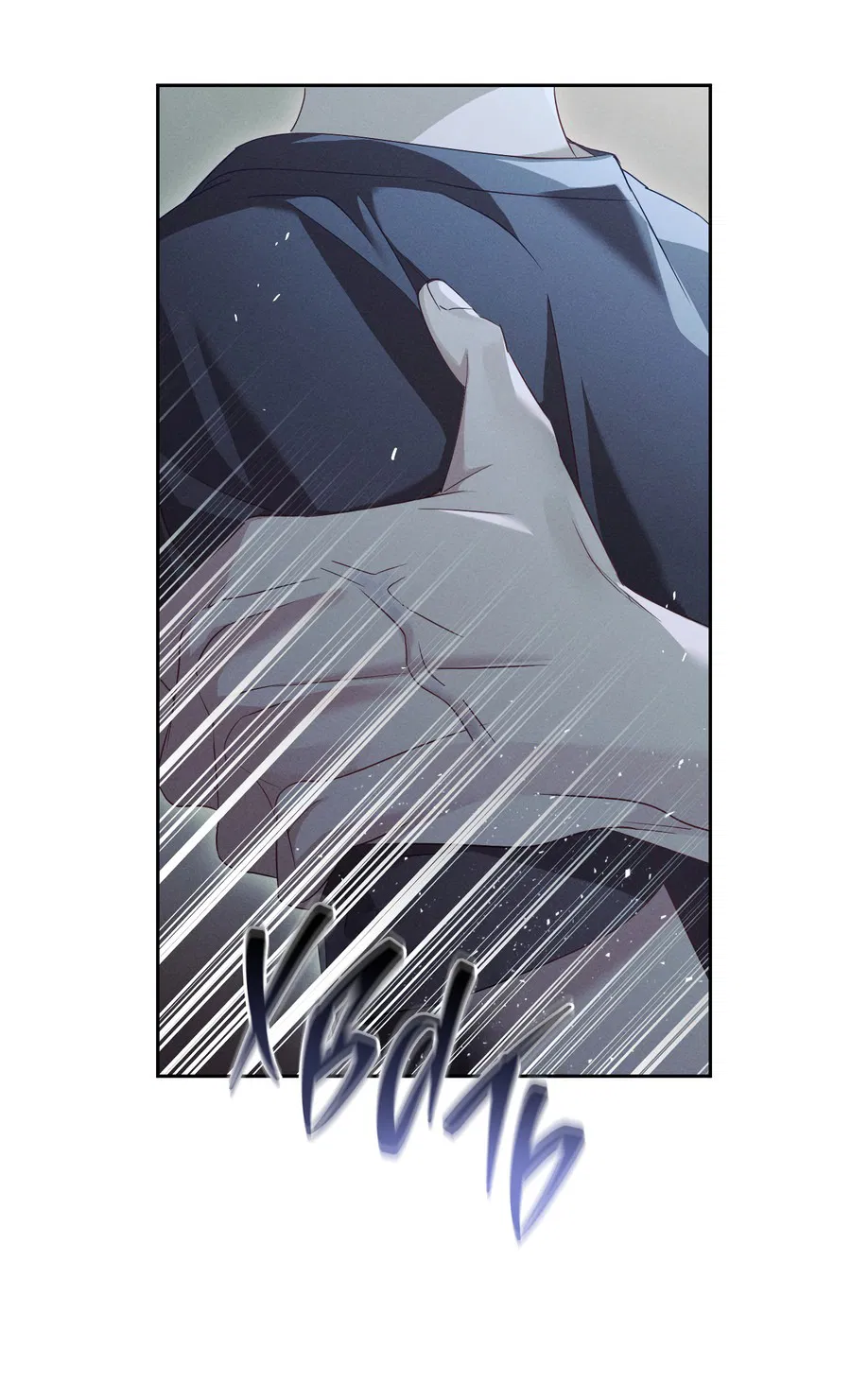 Манга Кровавый покер - Глава 25 Страница 24