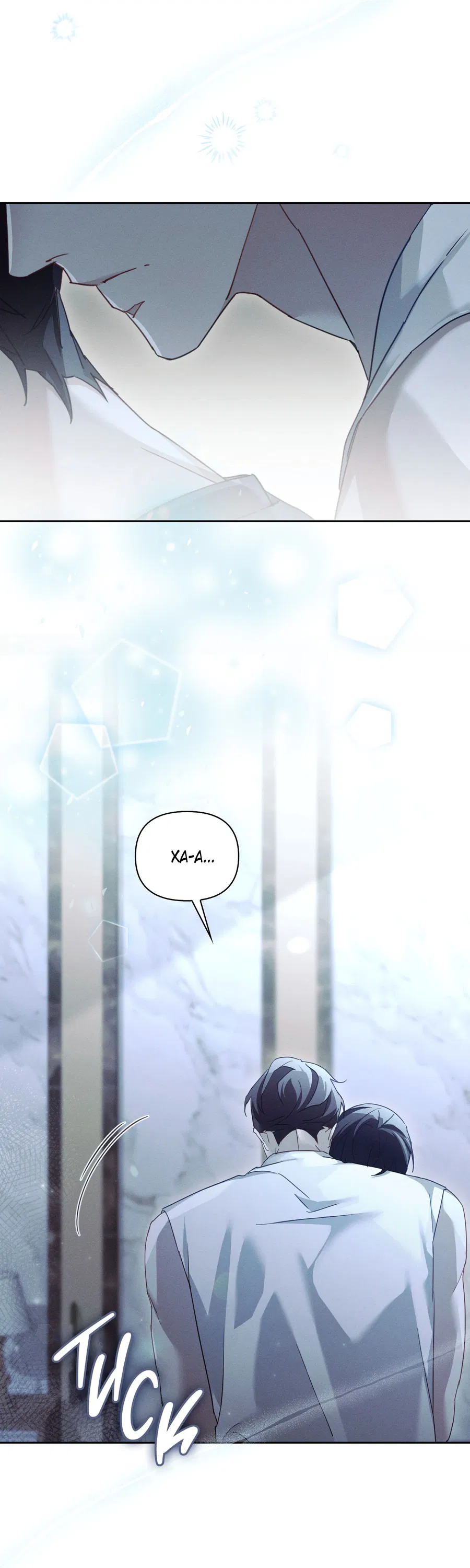 Манга Кровавый покер - Глава 25 Страница 57