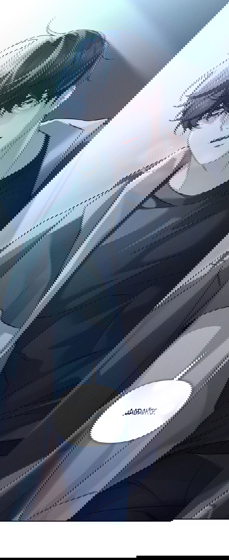 Манга Кровавый покер - Глава 24 Страница 7