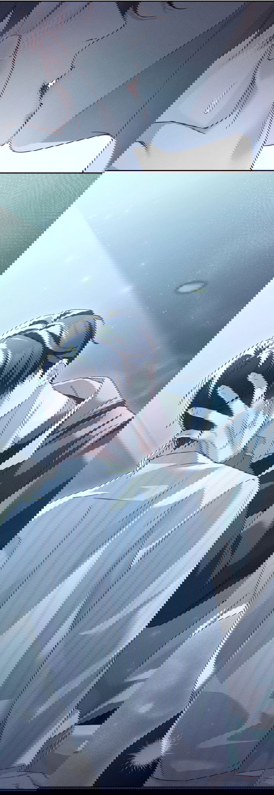 Манга Кровавый покер - Глава 23 Страница 67