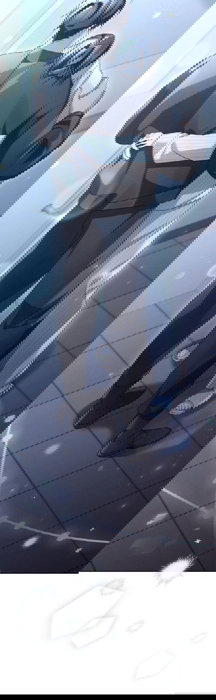 Манга Кровавый покер - Глава 23 Страница 35