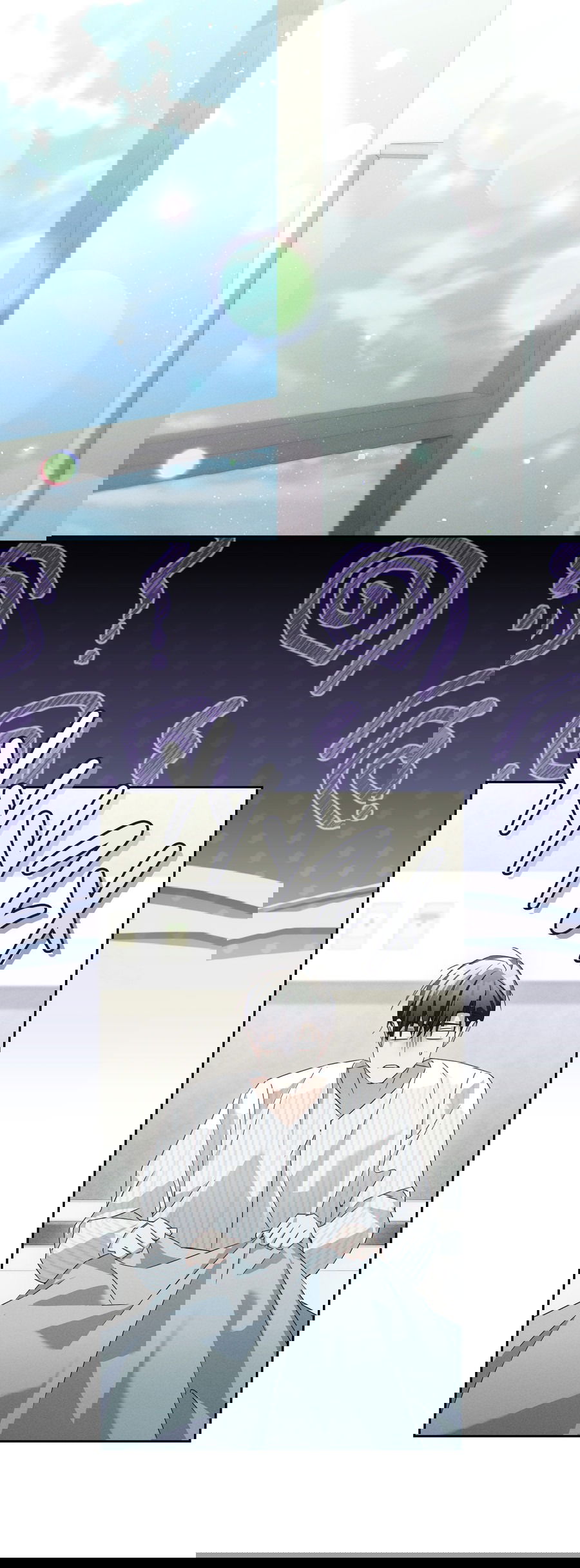 Манга Кровавый покер - Глава 23 Страница 22