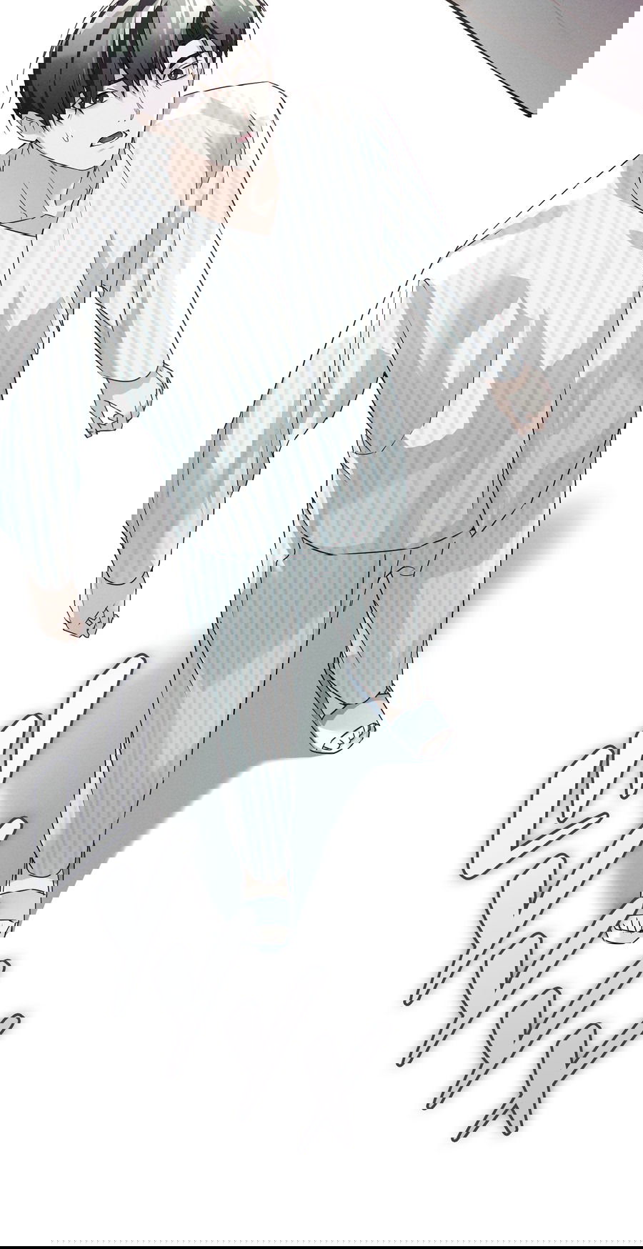 Манга Кровавый покер - Глава 23 Страница 18