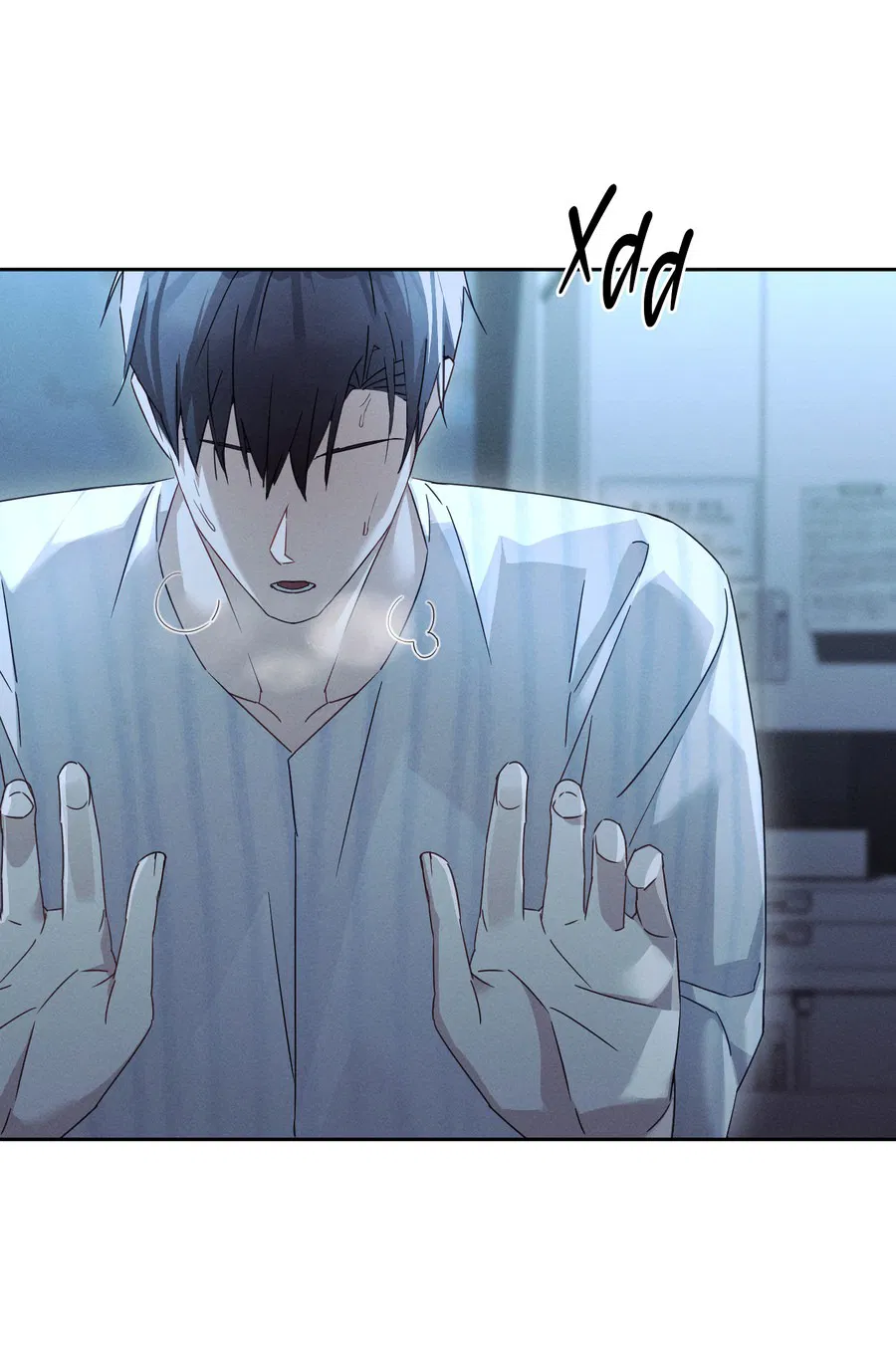 Манга Кровавый покер - Глава 23 Страница 60