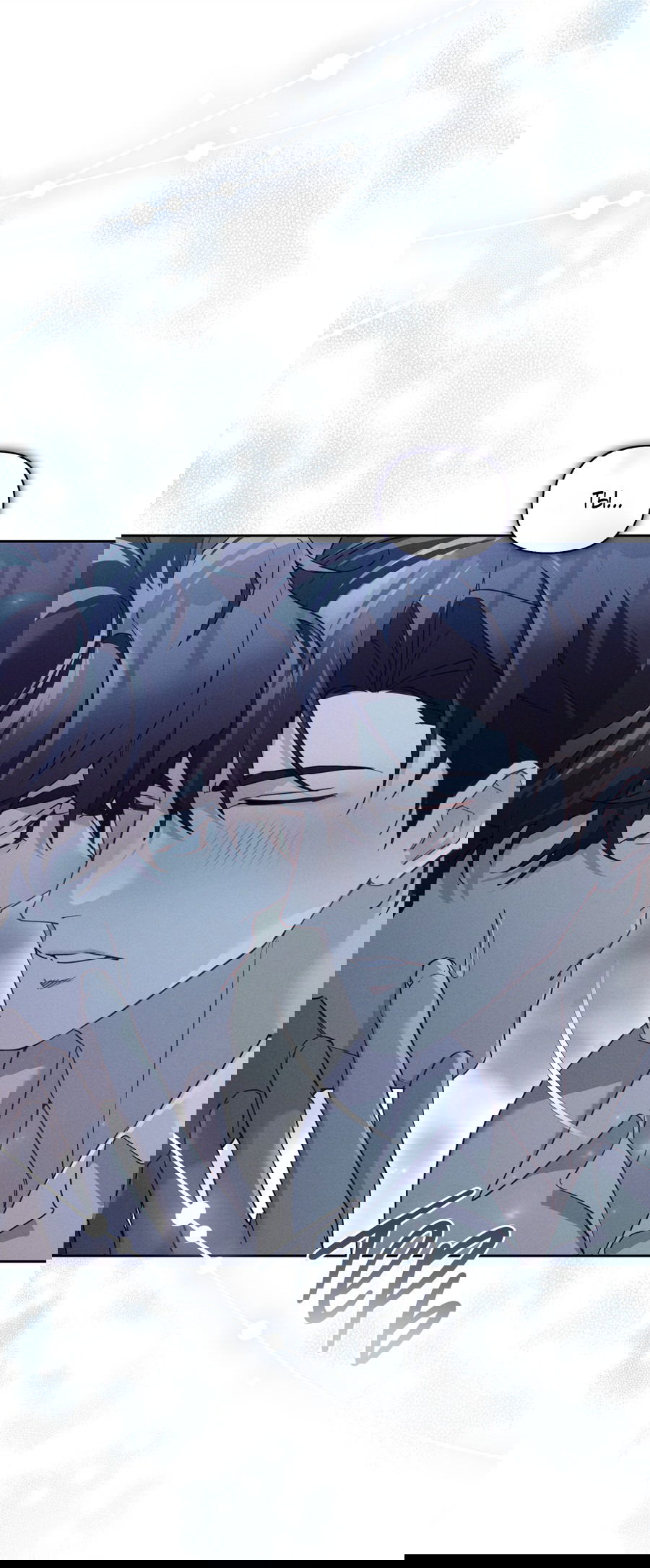 Манга Кровавый покер - Глава 29 Страница 51