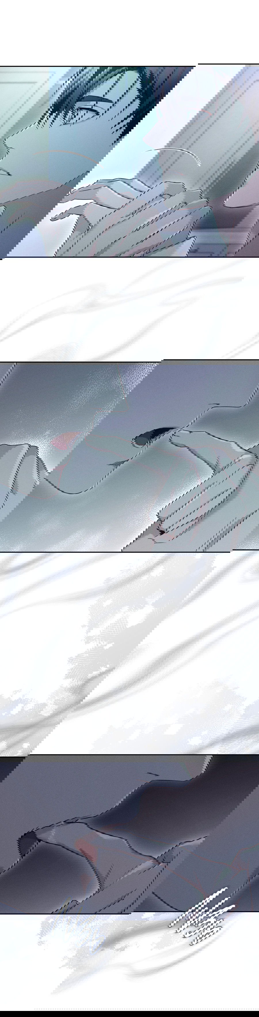 Манга Кровавый покер - Глава 29 Страница 55