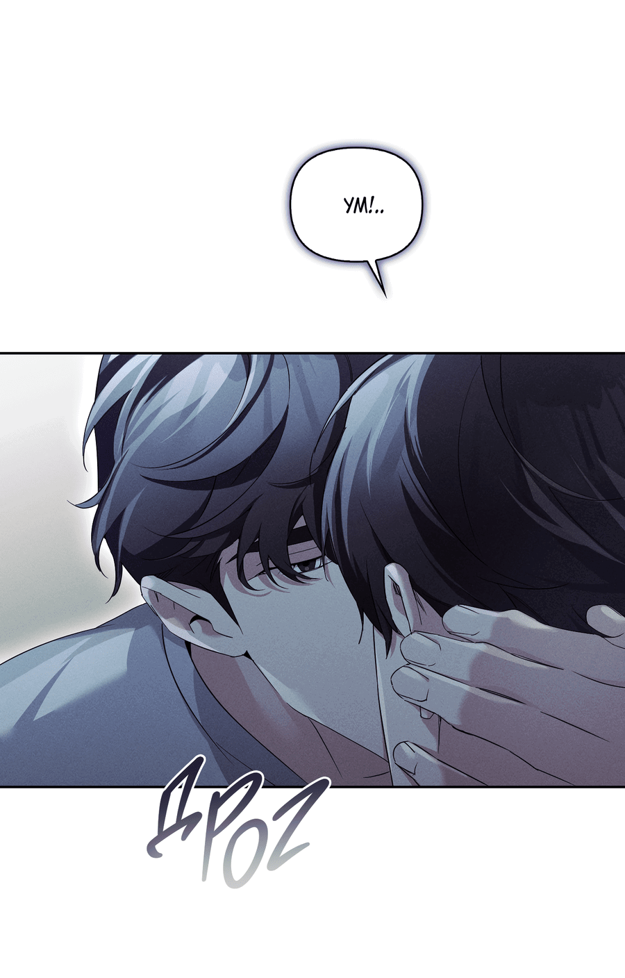 Манга Кровавый покер - Глава 29 Страница 61