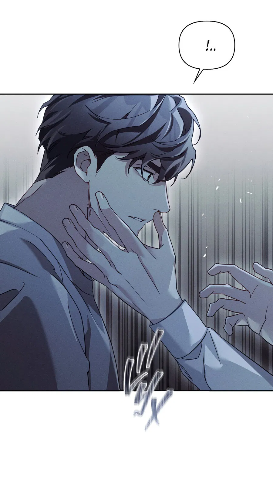 Манга Кровавый покер - Глава 29 Страница 44