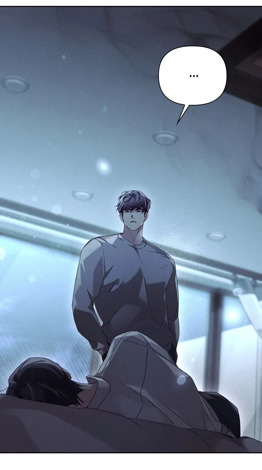 Манга Кровавый покер - Глава 29 Страница 42