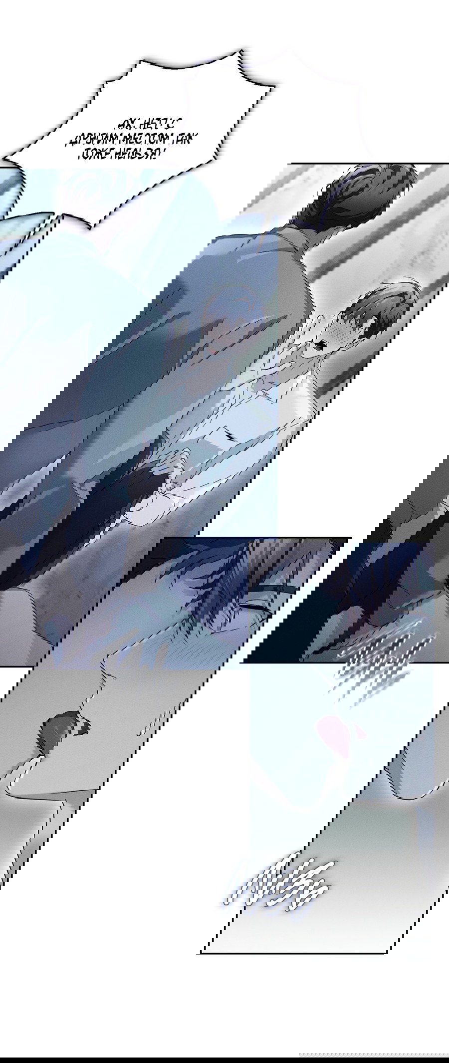 Манга Кровавый покер - Глава 29 Страница 60