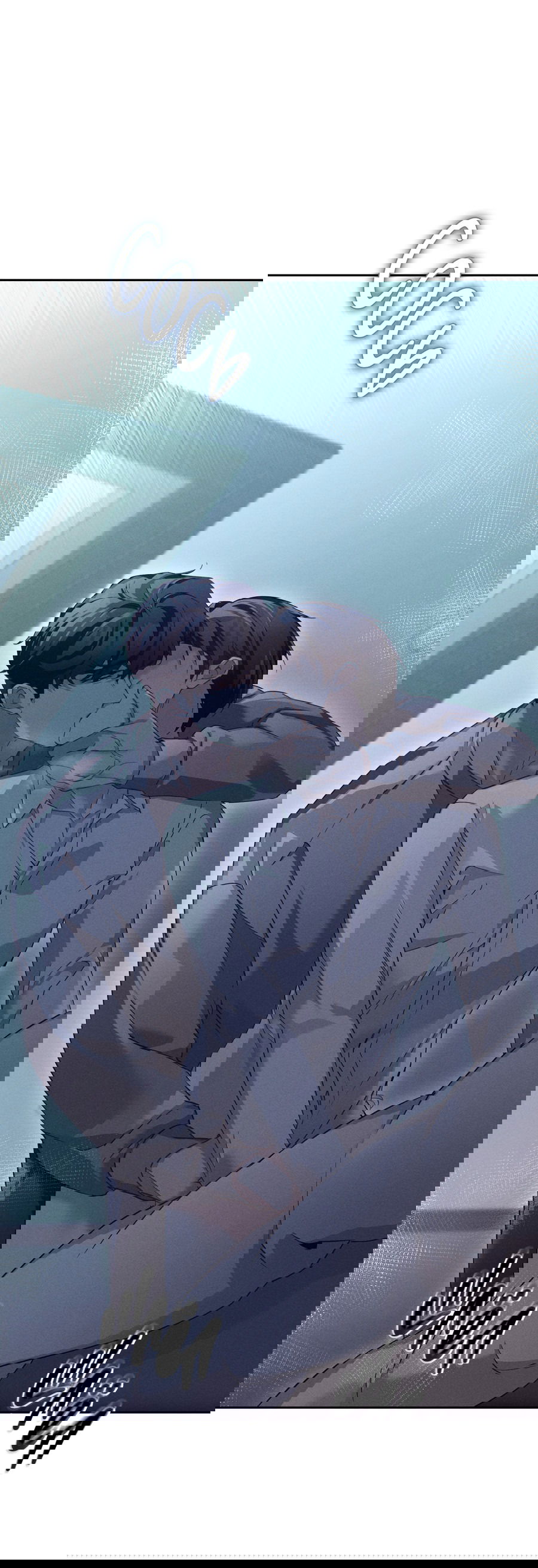 Манга Кровавый покер - Глава 30 Страница 24