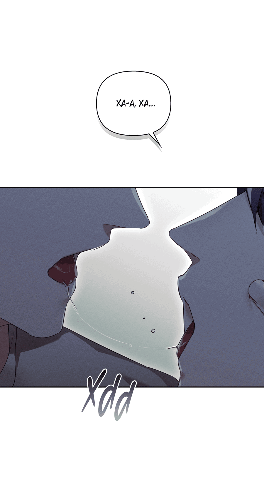 Манга Кровавый покер - Глава 30 Страница 26