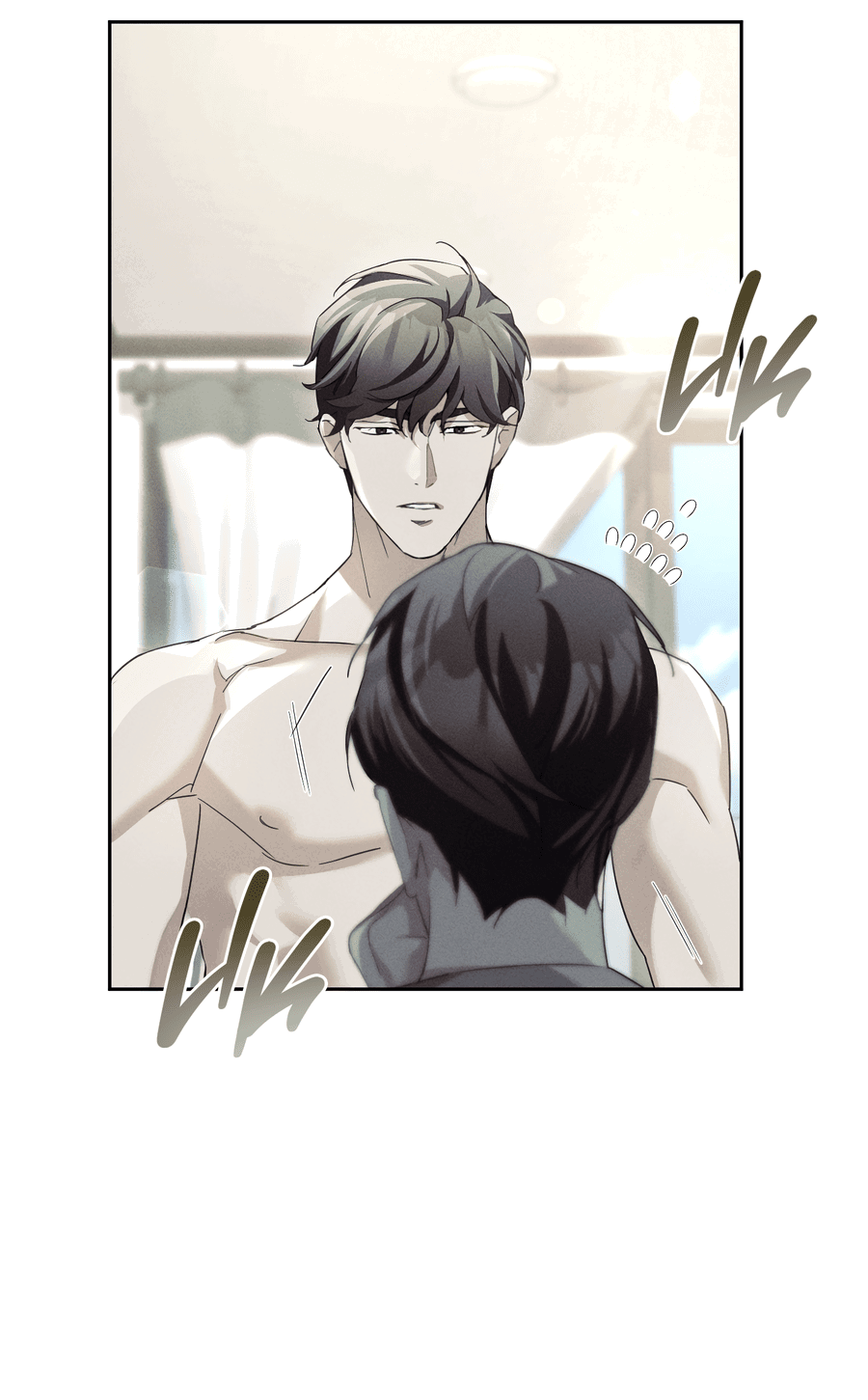 Манга Кровавый покер - Глава 30 Страница 66