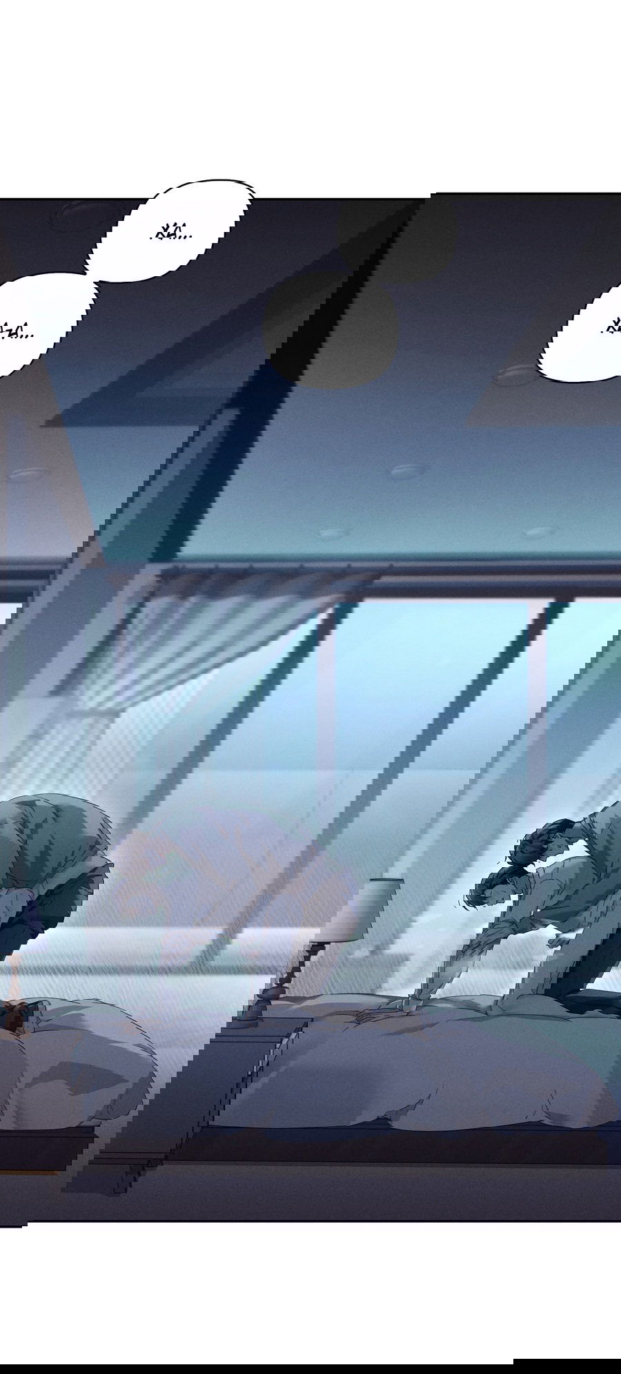 Манга Кровавый покер - Глава 30 Страница 31