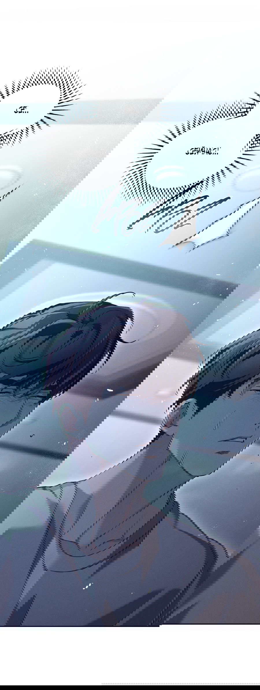 Манга Кровавый покер - Глава 30 Страница 38