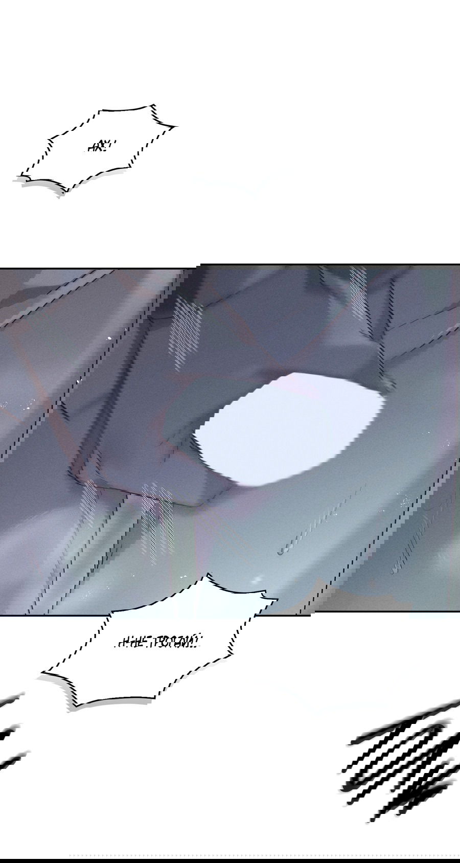 Манга Кровавый покер - Глава 30 Страница 27