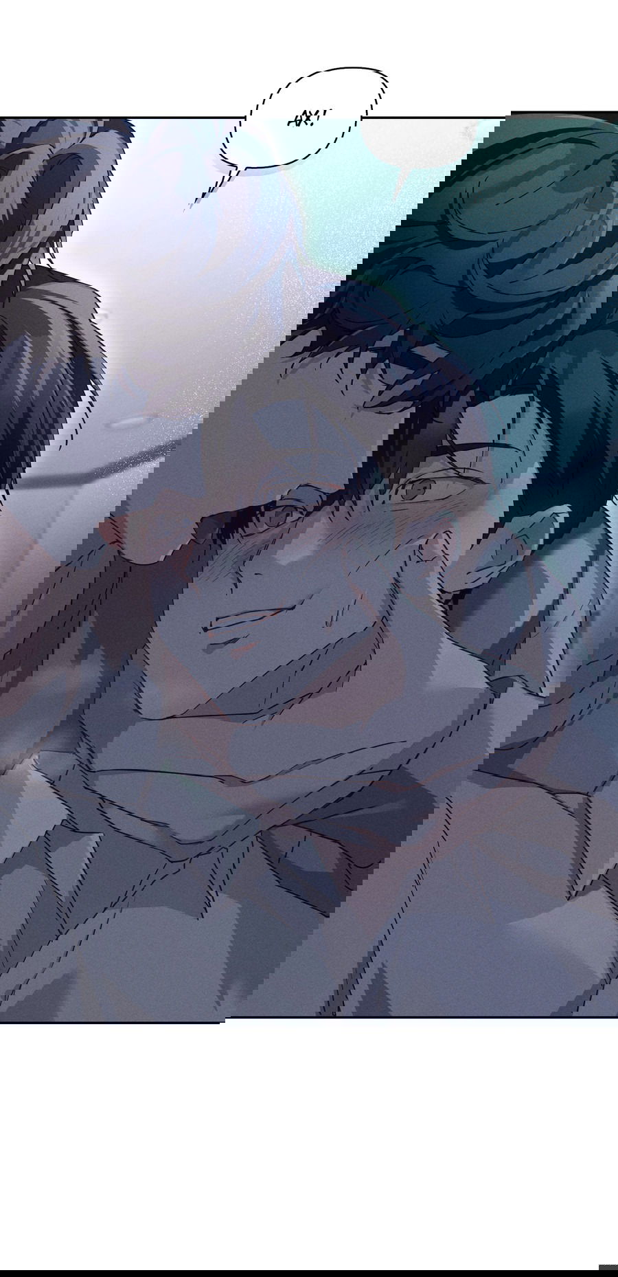 Манга Кровавый покер - Глава 30 Страница 23