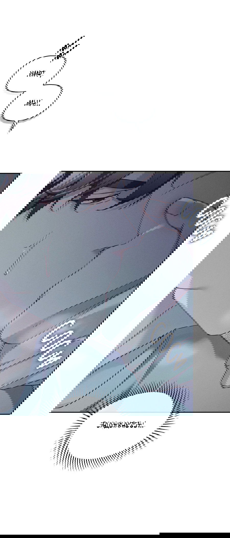 Манга Кровавый покер - Глава 30 Страница 25