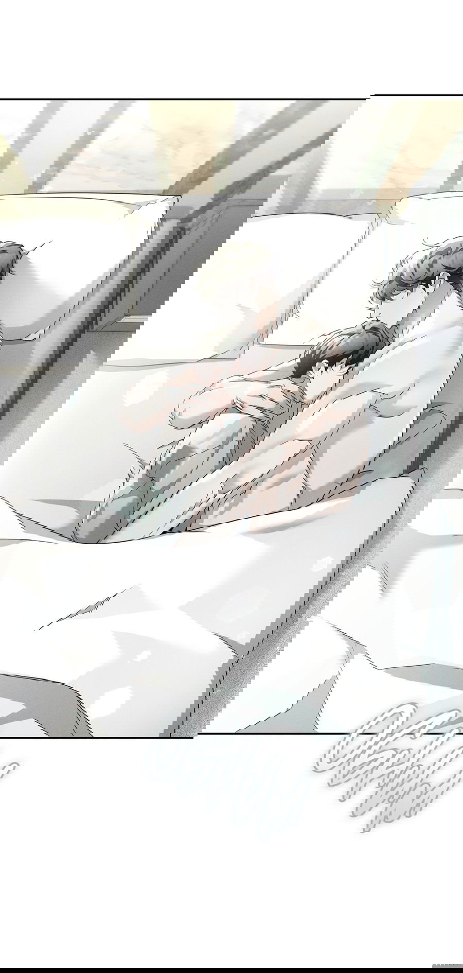 Манга Кровавый покер - Глава 30 Страница 55