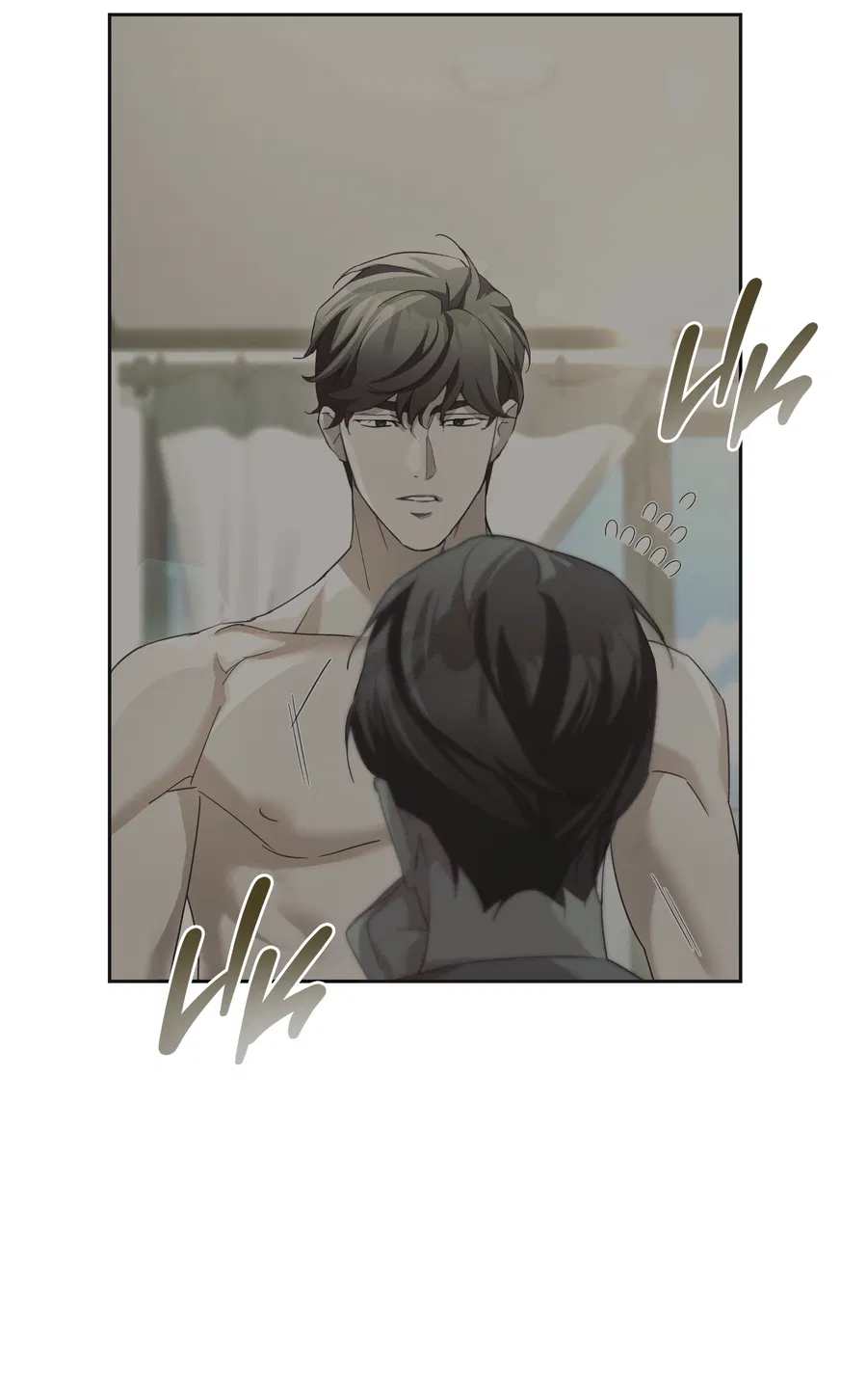 Манга Кровавый покер - Глава 31 Страница 3