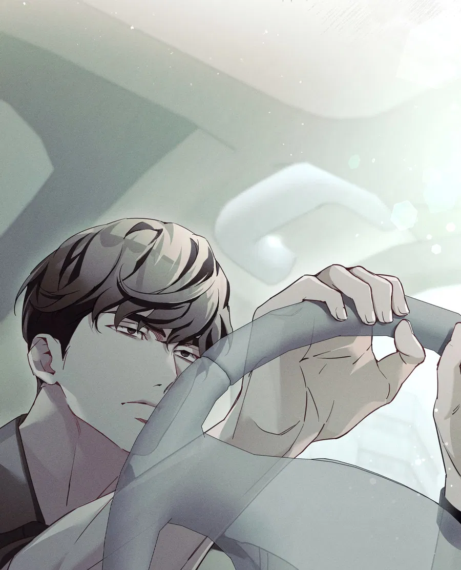 Манга Кровавый покер - Глава 31 Страница 44