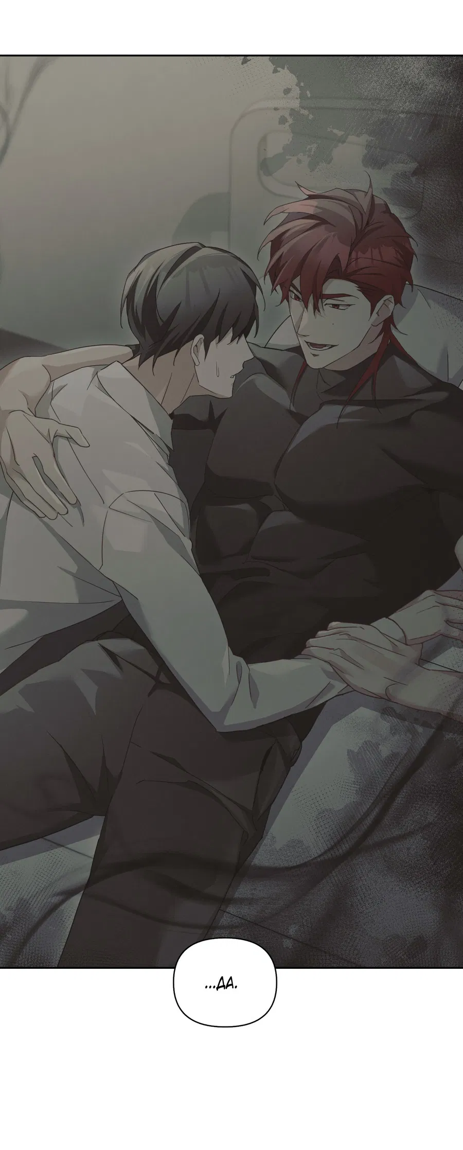 Манга Кровавый покер - Глава 31 Страница 10