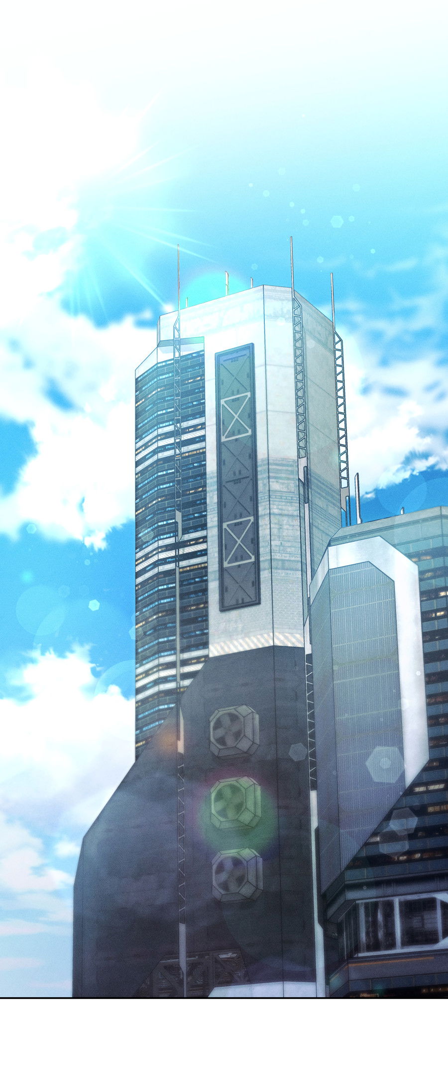 Манга Кровавый покер - Глава 31 Страница 6