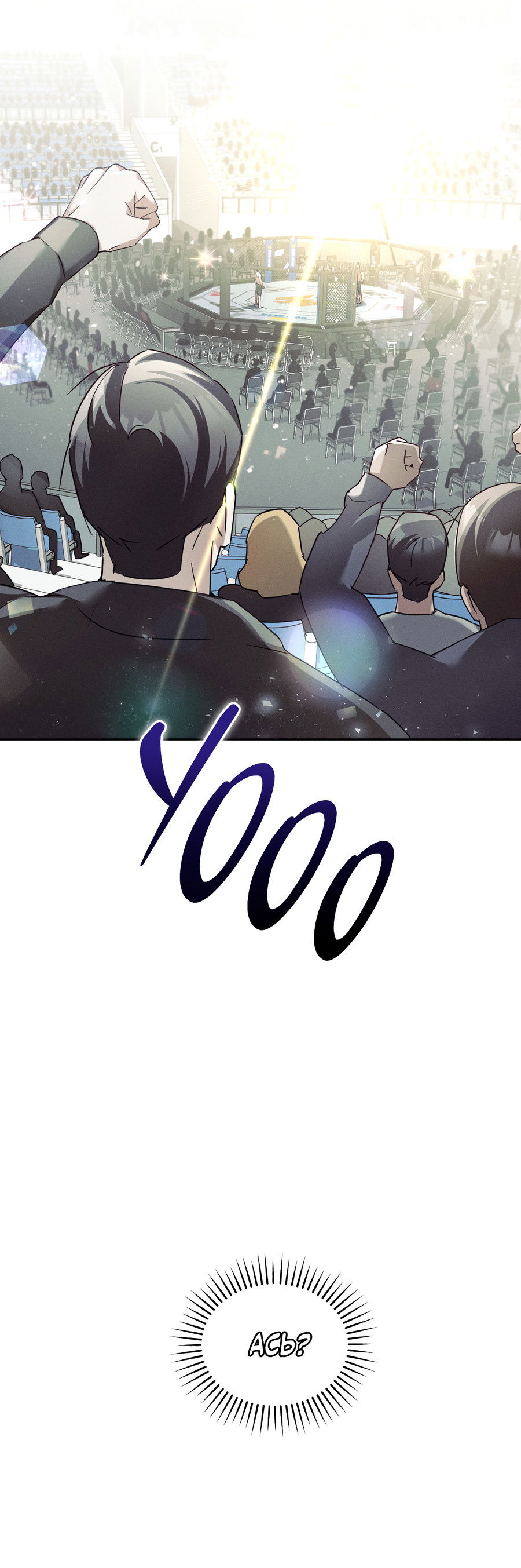 Манга Кровавый покер - Глава 33 Страница 16