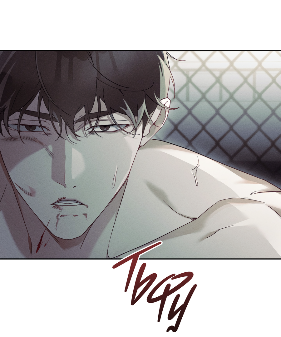 Манга Кровавый покер - Глава 33 Страница 34