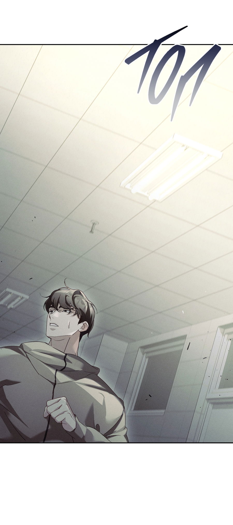 Манга Кровавый покер - Глава 33 Страница 54